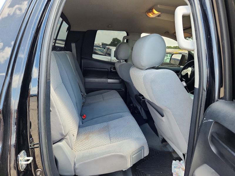 2010 Toyota Tundra მანქანა იყიდება აუქციონზე, vin: 5TFRM5F12AX011308, აუქციონის ნომერი: 58737706