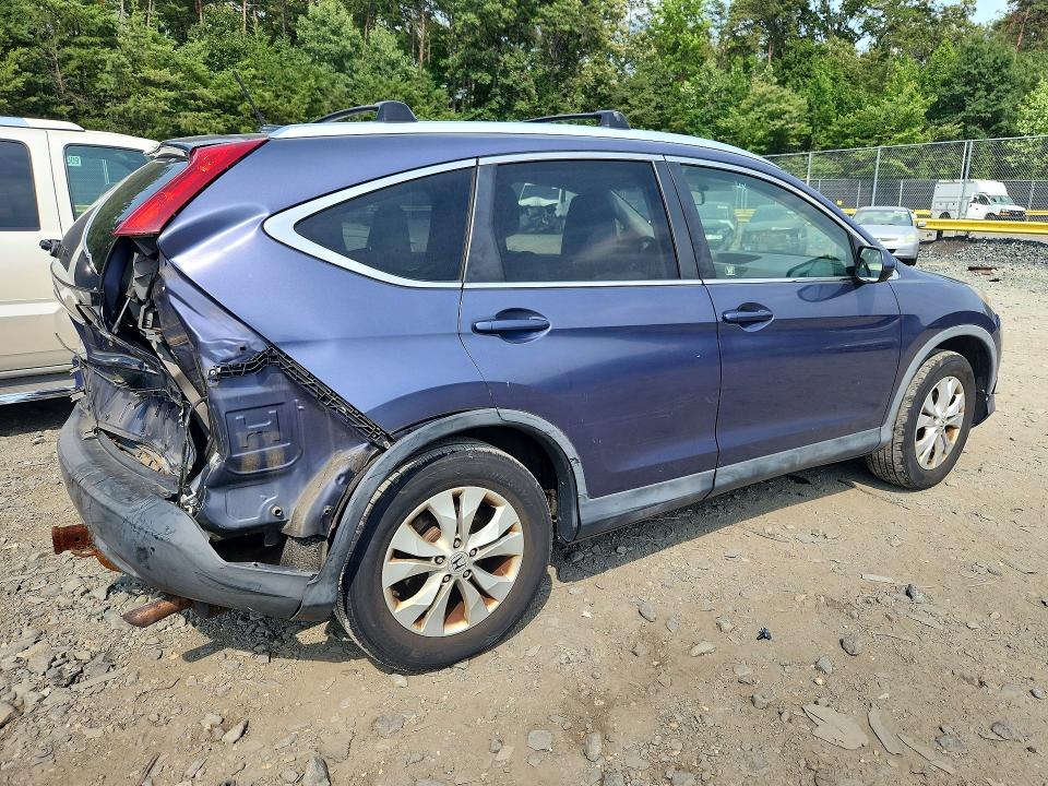 Aukcja sprzedaży 2012 Honda Cr-v, vin: JHLRM4H78CC027134, numer aukcji: 63226336
