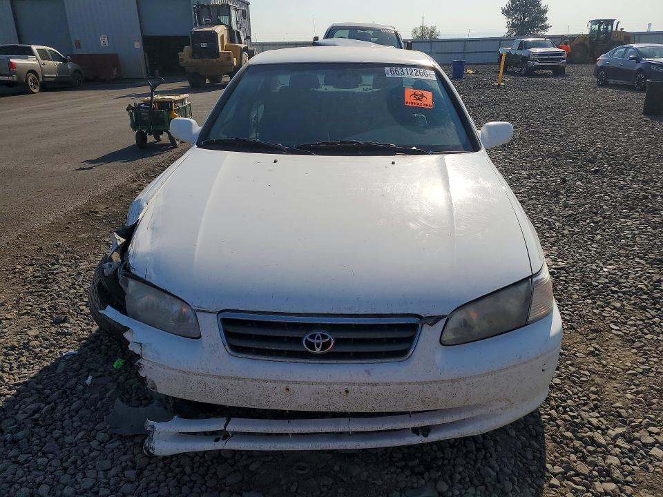Продажа на аукционе авто 2000 Toyota Camry, vin: JT2BG22K8Y0461353, номер лота: 66312266