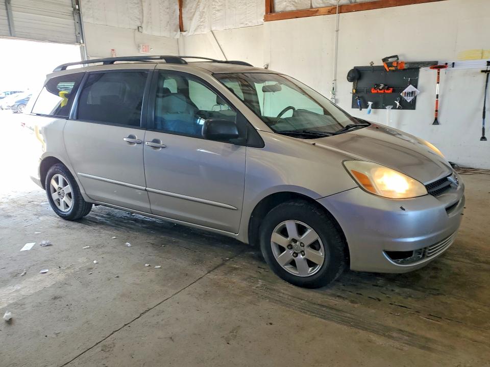 Продажа на аукционе авто 2005 Toyota Sienna, vin: 5TDZA23C55S315337, номер лота: 65727436
