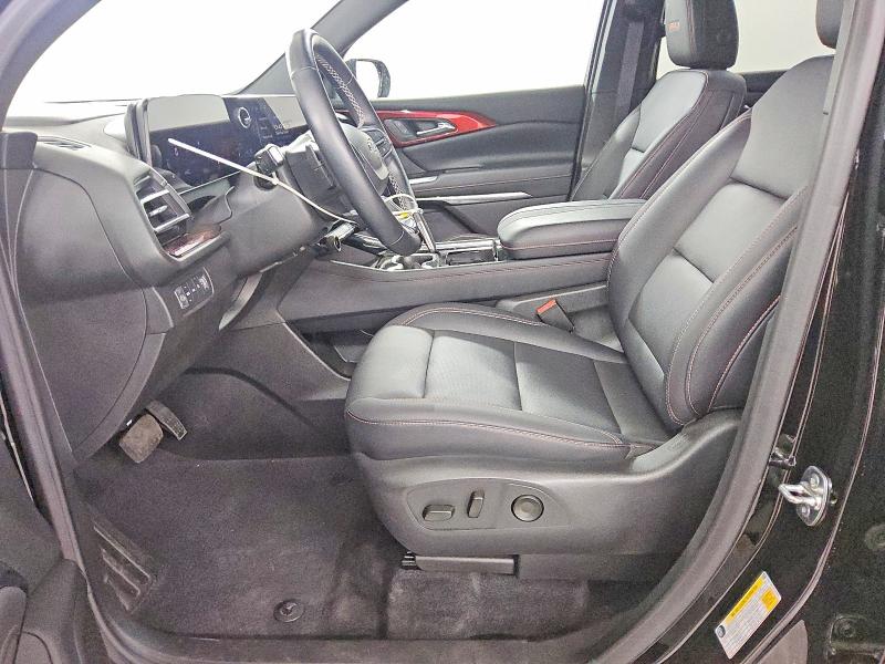 Aukcja sprzedaży 2025 Chevrolet Traverse, vin: 1GNEVJRS2SJ129475, numer aukcji: 65733316