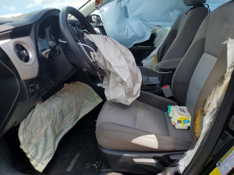Aukcja sprzedaży 2018 Toyota Corolla, vin: 5YFBURHE4JP849976, numer aukcji: 64821796