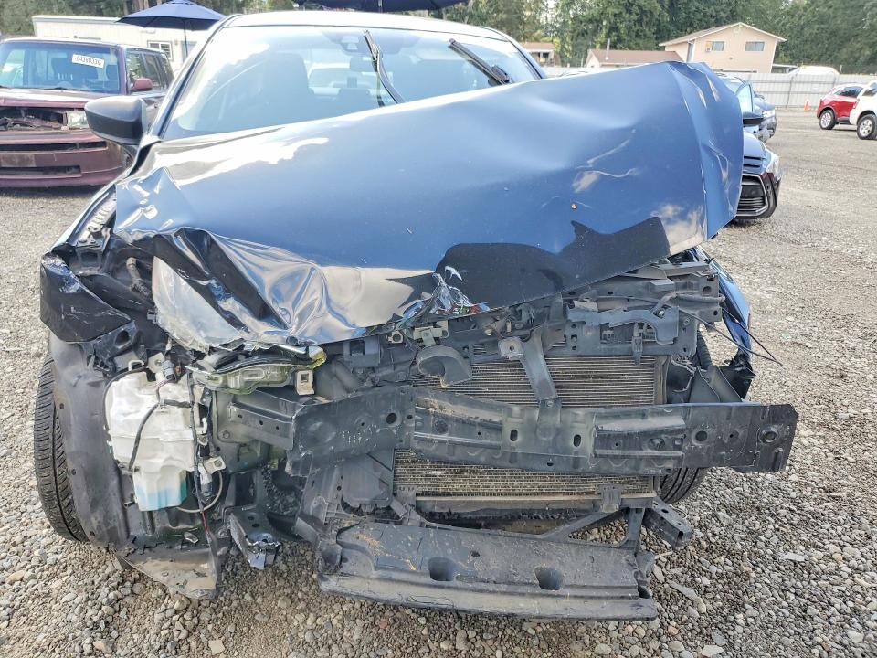 Продаж на аукціоні авто 2018 Toyota Yaris Ia, vin: 3MYDLBYV8JY317800, номер лоту: 64982736