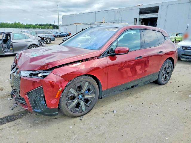 Auction sale of the 2023 Bmw Ix, vin: WB523CF09PCL54175, lot number: 63813006