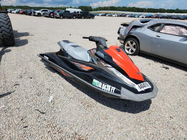 Aukcja sprzedaży 2017 Yam Vx Cruiser, vin: YAMA0598C717, numer aukcji: 64040196