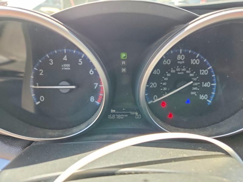 61454686 :رقم المزاد ، JM1BL1VP7D1734971 vin ، 2013 Mazda 3 مزاد بيع