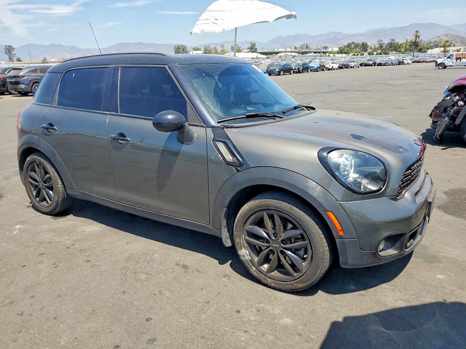 Aukcja sprzedaży 2014 Mini Cooper, vin: WMWZC3C54EWP28493, numer aukcji: 66057036