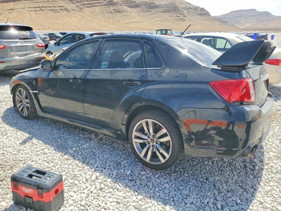 2014 Subaru Impreza მანქანა იყიდება აუქციონზე, vin: JF1GV8J62EL002572, აუქციონის ნომერი: 66617206