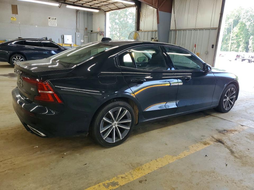 Aukcja sprzedaży 2022 Volvo S60, vin: 7JRL12TZ3NG189713, numer aukcji: 64631946