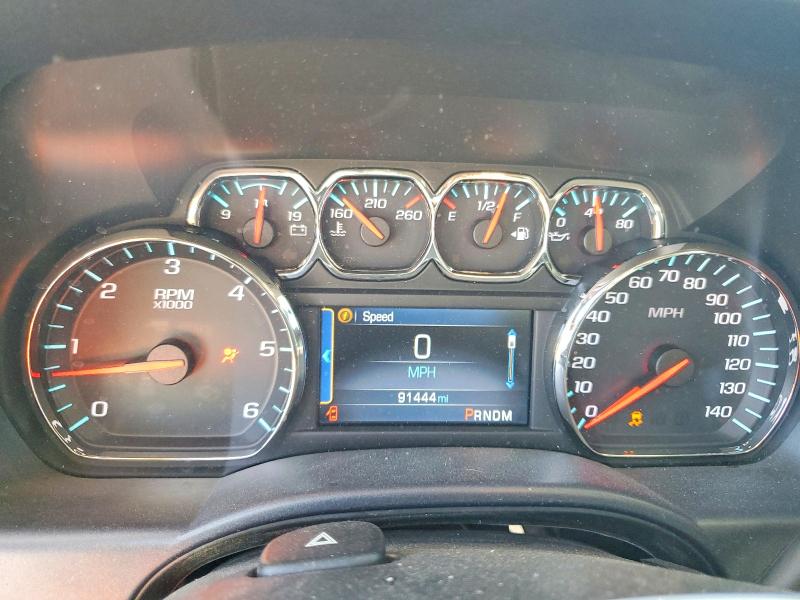 Продажа на аукционе авто 2014 Chevrolet Silverado, vin: 3GCUKREC2EG567395, номер лота: 65501146