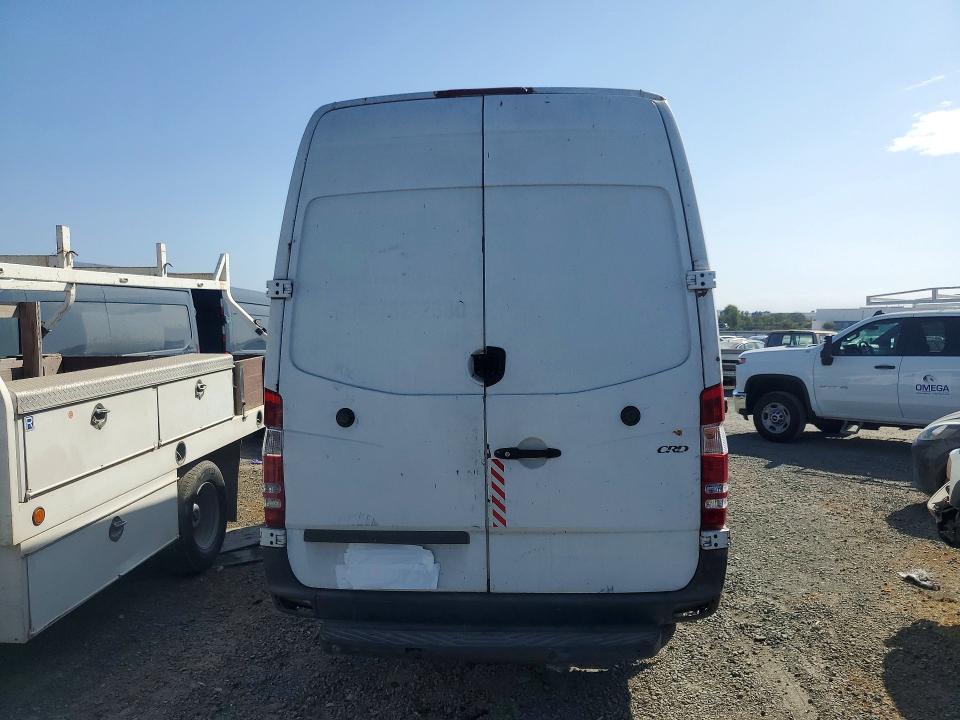 Aukcja sprzedaży 2008 Dodge Sprinter, vin: WD0PF145185279389, numer aukcji: 63727146
