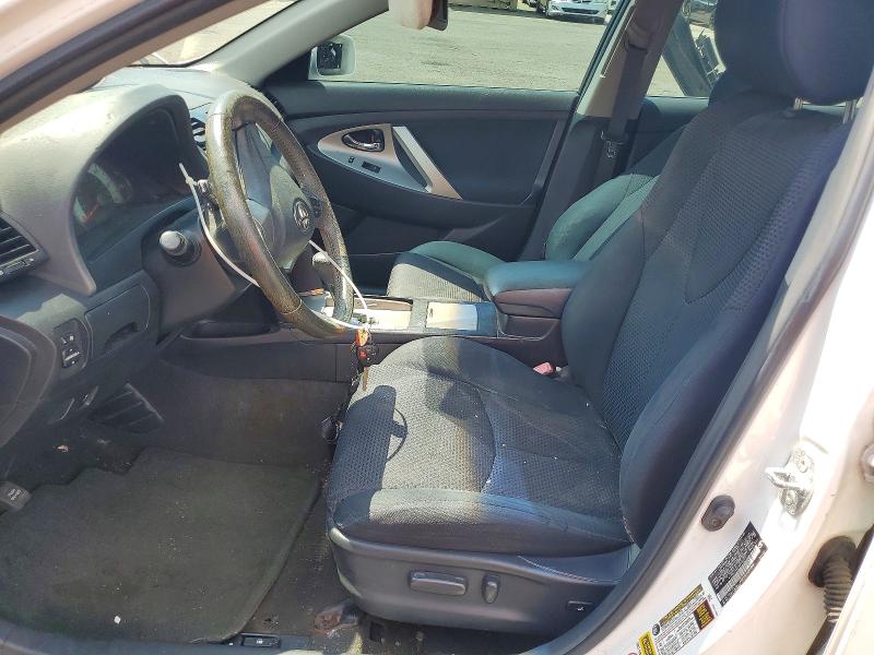 66063316 :رقم المزاد ، 4T1BF3EK3AU549717 vin ، 2010 Toyota Camry مزاد بيع