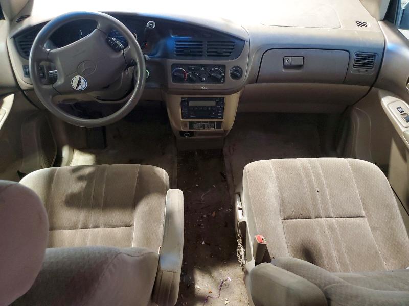 Продаж на аукціоні авто 2003 Toyota Sienna, vin: 4T3ZF19C73U533777, номер лоту: 64647246