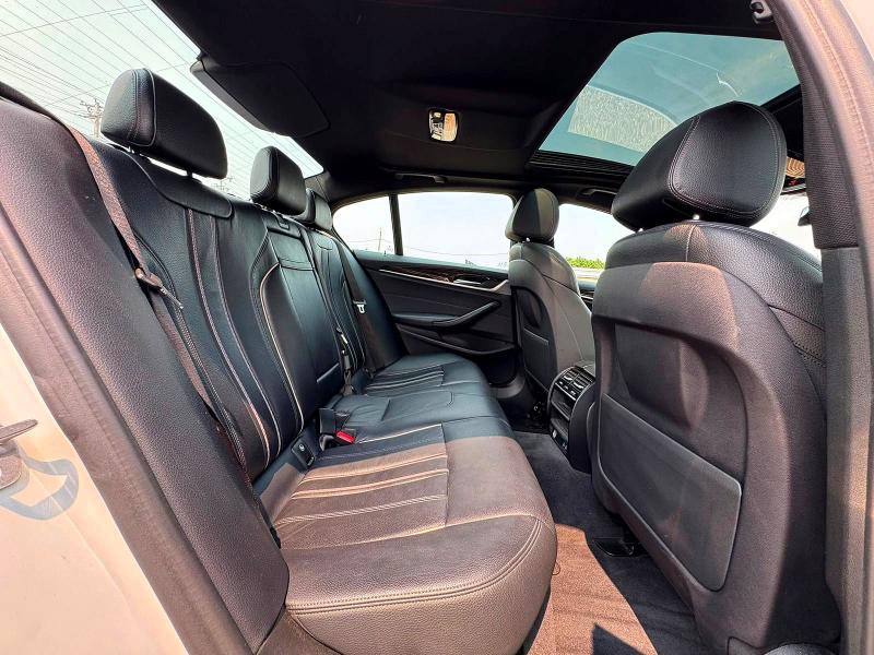Продаж на аукціоні авто 2020 Bmw 530, vin: WBAJR7C07LCD10180, номер лоту: 65986686
