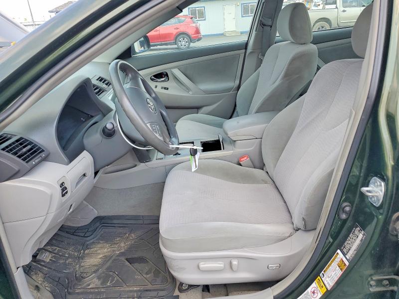 Продажа на аукционе авто 2010 Toyota Camry, vin: 4T1BF3EK8AU524022, номер лота: 64905676