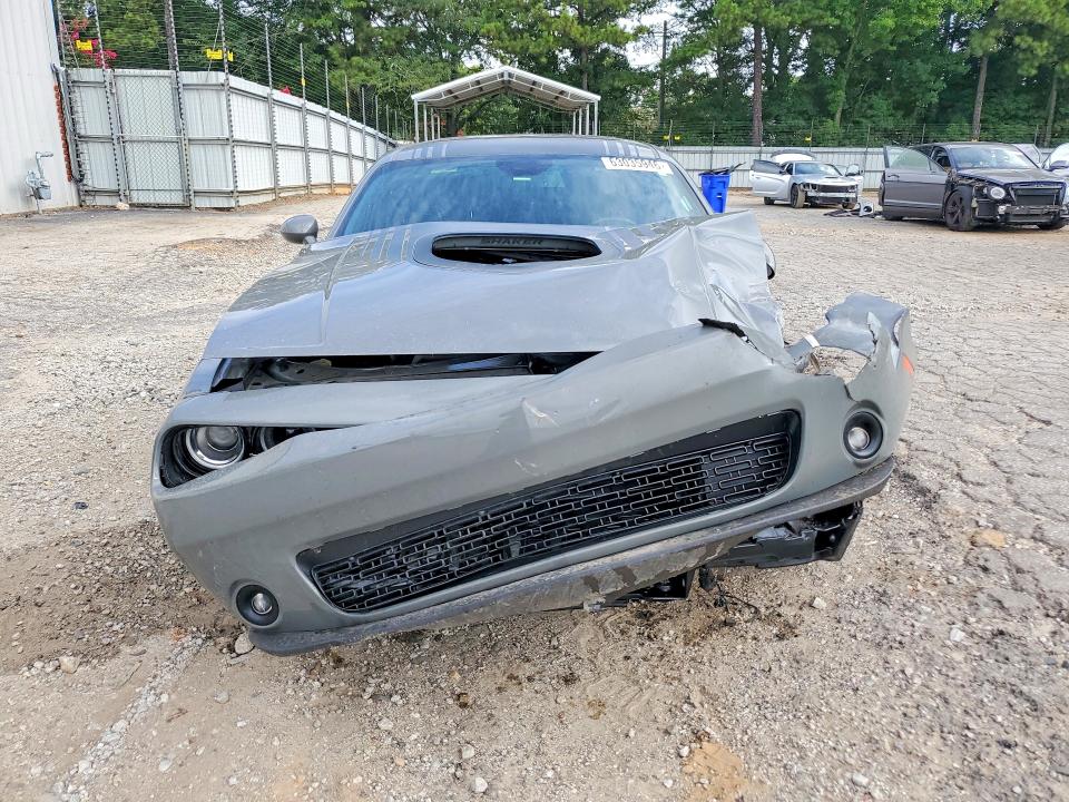 Aukcja sprzedaży 2017 Dodge Challenger, vin: 2C3CDZBT5HH509297, numer aukcji: 63035946
