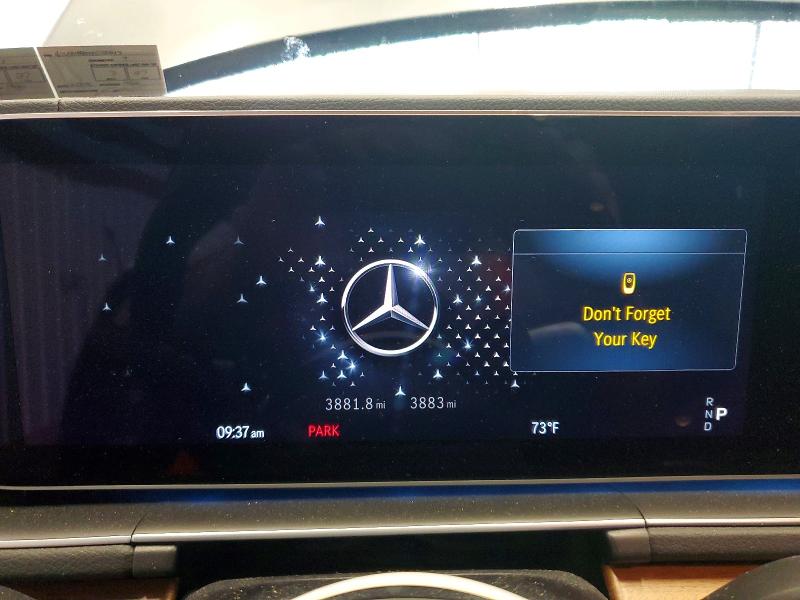 Aukcja sprzedaży 2026 Mercedes-benz Gle, vin: 4JGFB4FB0TB528243, numer aukcji: 63829326