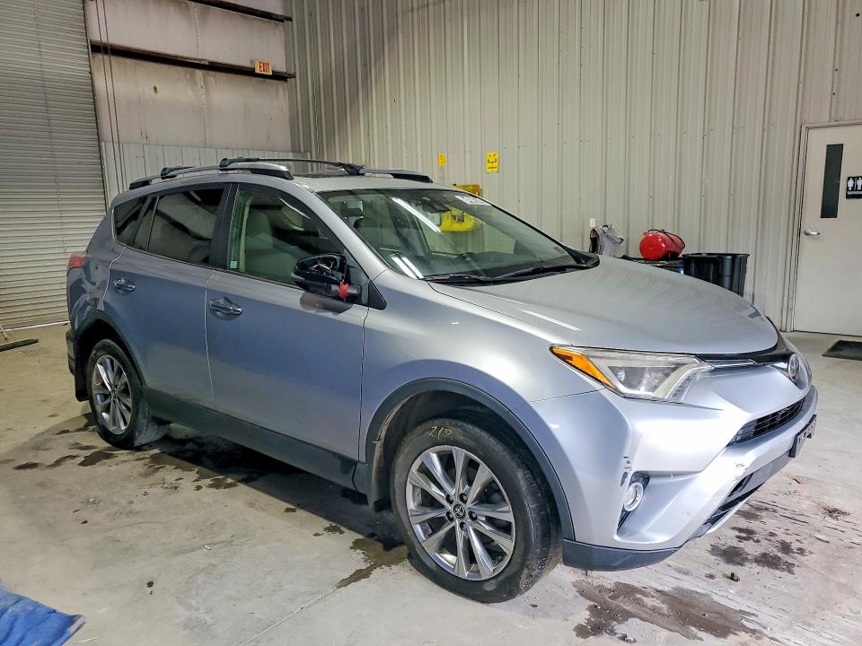 2018 Toyota Rav4 მანქანა იყიდება აუქციონზე, vin: JTMDFREV1JD230150, აუქციონის ნომერი: 64948746