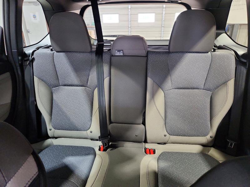 64290136 :رقم المزاد ، JF2SLDBCXSH593712 vin ، 2025 Subaru Forester مزاد بيع
