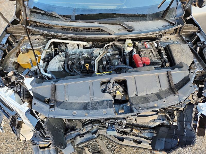Продаж на аукціоні авто 2021 Nissan Rogue, vin: JN8AT3AB7MW201382, номер лоту: 65481436