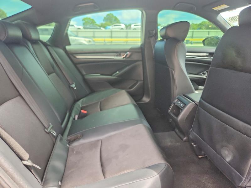 2021 Honda Accord მანქანა იყიდება აუქციონზე, vin: 1HGCV1F39MA101609, აუქციონის ნომერი: 67359106