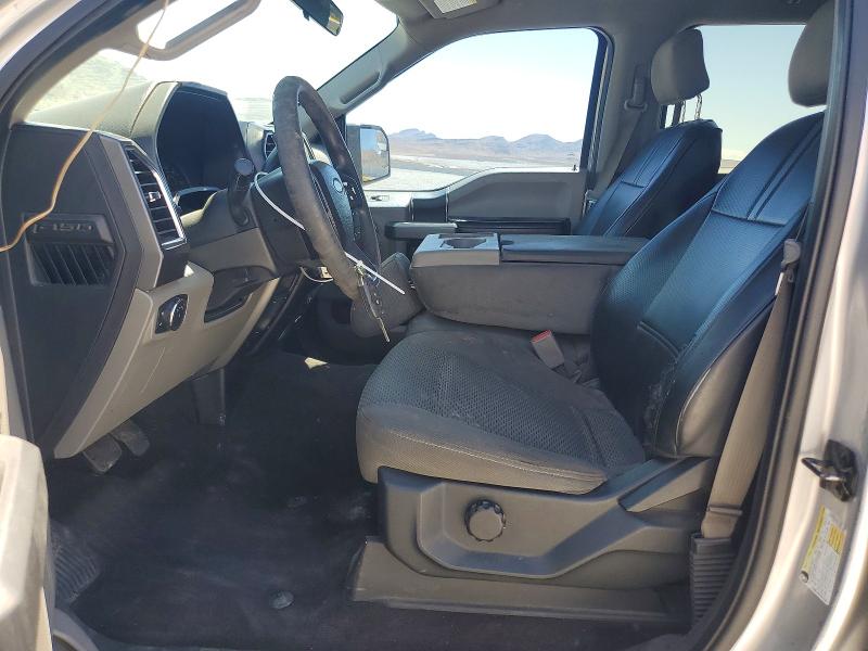 Aukcja sprzedaży 2016 Ford F150, vin: 1FTEW1CFXGFA16627, numer aukcji: 66742866