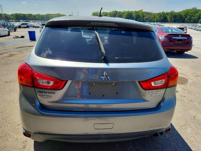 Aukcja sprzedaży 2016 Mitsubishi Outlander Sport, vin: JA4AP3AU1GZ031566, numer aukcji: 65952386