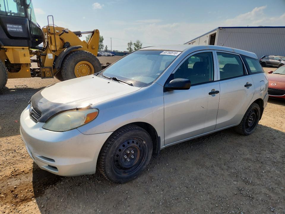 66768516 :رقم المزاد ، 2T1KR32EX6C582759 vin ، 2006 Toyota Matrix مزاد بيع