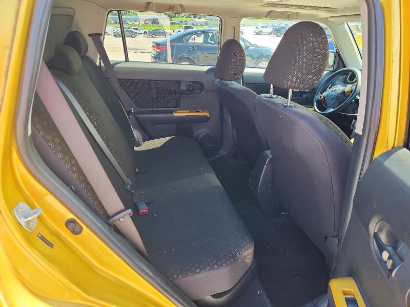 Aukcja sprzedaży 2008 Scion Xb, vin: JTLKE50E981054572, numer aukcji: 66056076