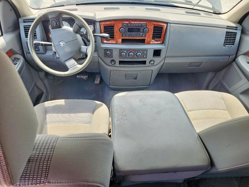 64548536 :رقم المزاد ، 1D7HU18256S614337 vin ، 2006 Dodge Ram 1500 مزاد بيع
