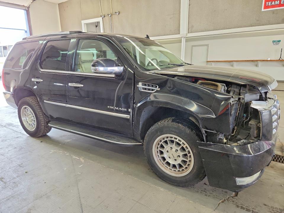 Aukcja sprzedaży 2007 Cadillac Escalade, vin: 1GYFK63817R227285, numer aukcji: 66132866