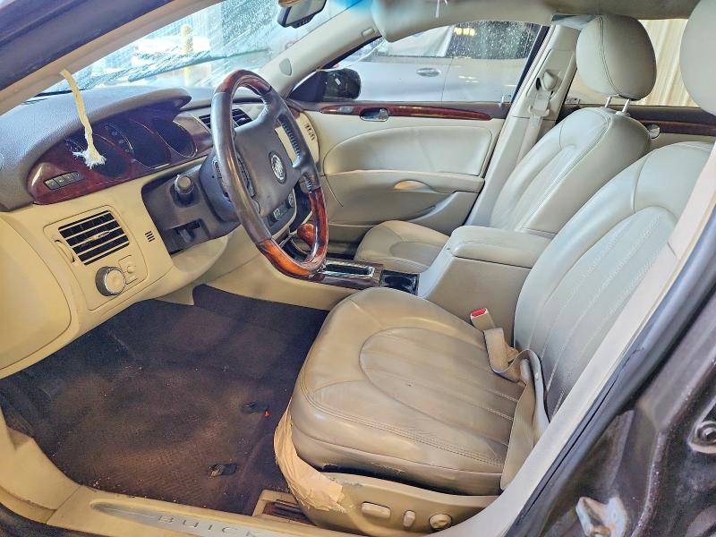 Продаж на аукціоні авто 2009 Buick Lucerne, vin: 1G4HD57M89U127660, номер лоту: 64115496