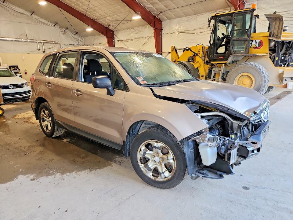 Продаж на аукціоні авто 2014 Subaru Forester, vin: JF2SJAAC8EH487186, номер лоту: 63131286
