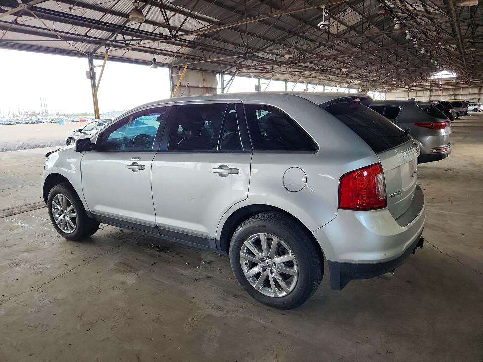 Aukcja sprzedaży 2014 Ford Edge, vin: 2FMDK4JC2EBB84516, numer aukcji: 65037616