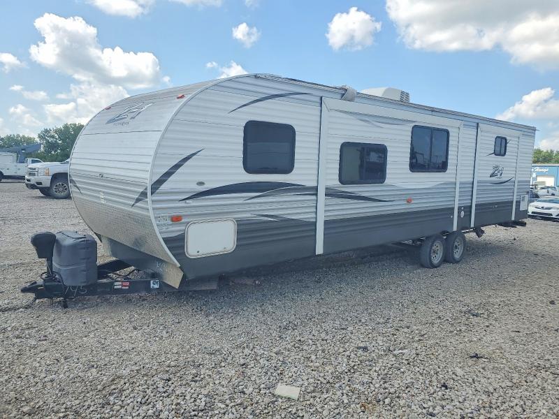 Aukcja sprzedaży 2017 Cross Roads Recreational Vehicle (rv), vin: 4V0TC322XHJ010745, numer aukcji: 65873086