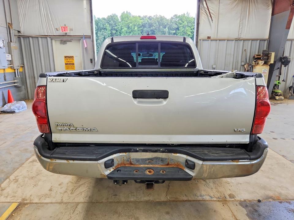 Aukcja sprzedaży 2012 Toyota Tacoma, vin: 5TFLU4ENXCX025416, numer aukcji: 65839776