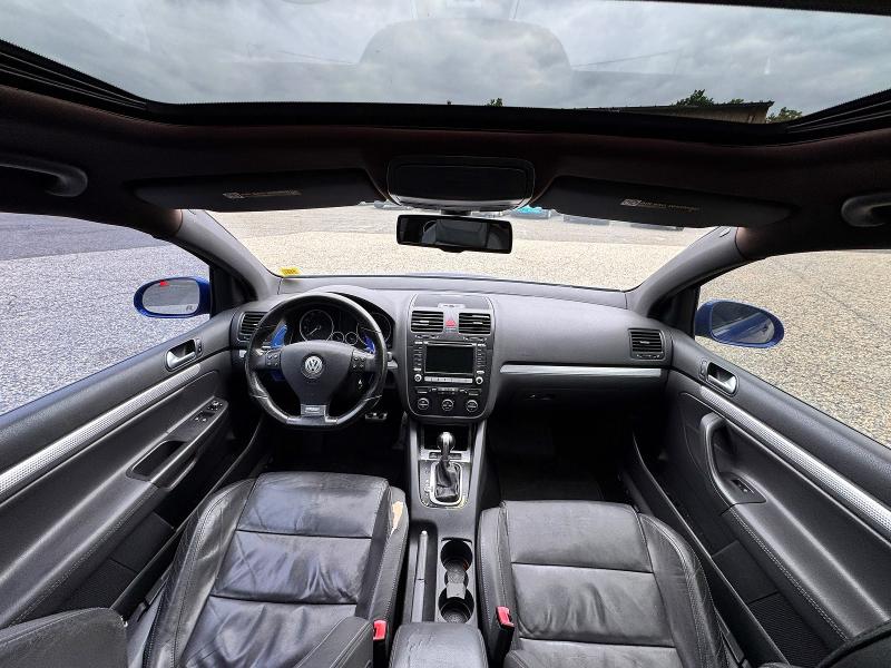 64519086 :رقم المزاد ، WVWKC71K58W268480 vin ، 2008 Volkswagen R32 مزاد بيع