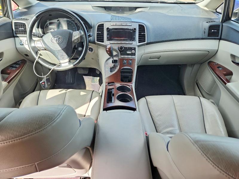 Продажа на аукционе авто 2010 Toyota Venza, vin: 4T3BK3BB1AU042483, номер лота: 65510136