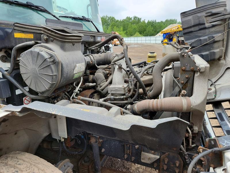Продажа на аукционе авто 2020 Hino 258/268, vin: 5PVNJ8JMXL5S51201, номер лота: 64573316