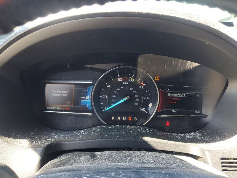 Продаж на аукціоні авто 2017 Ford Explorer, vin: 1FM5K7D82HGA51152, номер лоту: 65198936