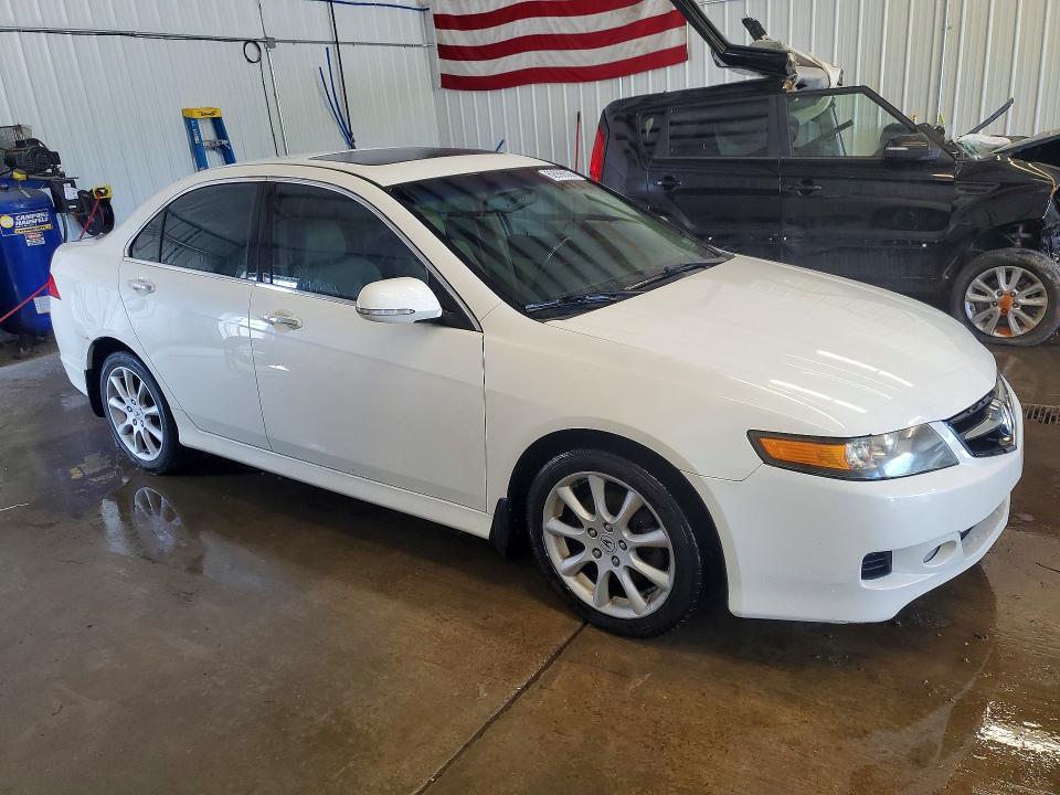 Aukcja sprzedaży 2006 Acura Tsx, vin: JH4CL96876C036134, numer aukcji: 62998526