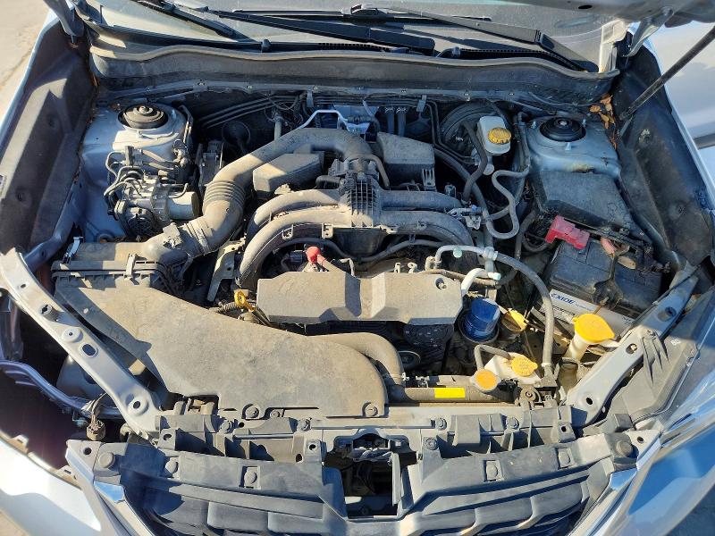 Продаж на аукціоні авто 2017 Subaru Forester, vin: JF2SJARC1HH803374, номер лоту: 64979016