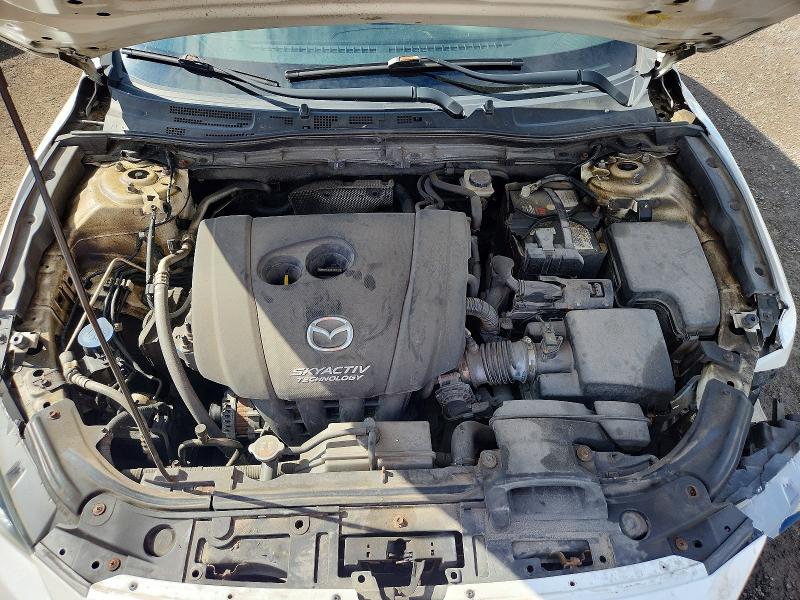 Продажа на аукционе авто 2016 Mazda 3, vin: 3MZBM1K78GM283135, номер лота: 67097766