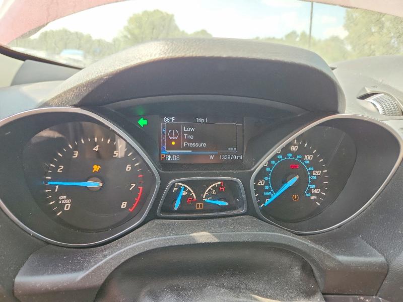 Продаж на аукціоні авто 2014 Ford Escape, vin: 1FMCU9J90EUA59547, номер лоту: 66148436