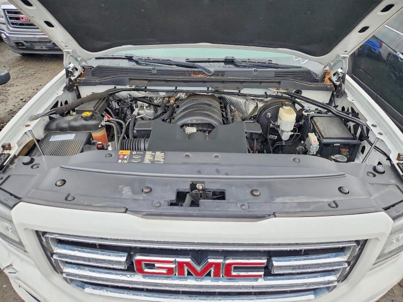 Aukcja sprzedaży 2016 Gmc Sierra, vin: 1GTV2LEC6GZ429346, numer aukcji: 64800156