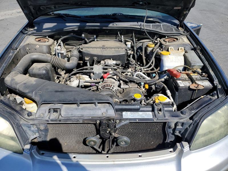 Aukcja sprzedaży 2003 Subaru Baja, vin: 4S4BT61CX36101927, numer aukcji: 65194306