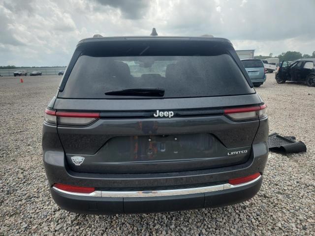 Aukcja sprzedaży 2024 Jeep Grand Cherokee, vin: 1C4RJGBG2RC109479, numer aukcji: 64248046