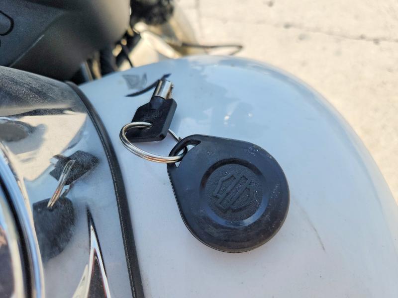 Aukcja sprzedaży 2016 Harley-davidson Flhx, vin: 1HD1KBM11GB673406, numer aukcji: 64080246