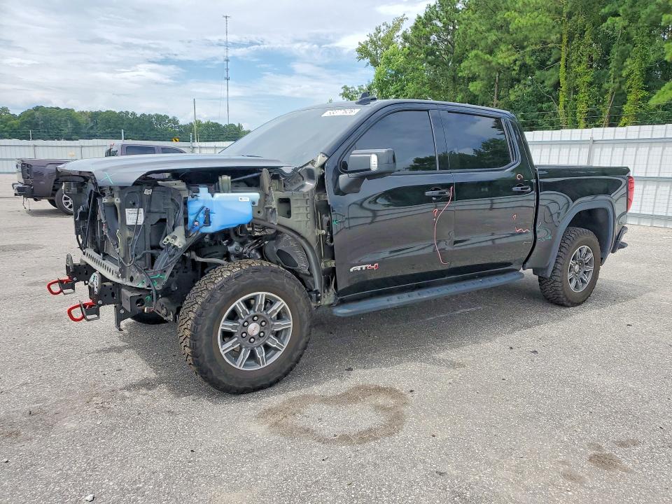 Aukcja sprzedaży 2024 Gmc Sierra, vin: 3GTUUEEL4RG283419, numer aukcji: 63377626