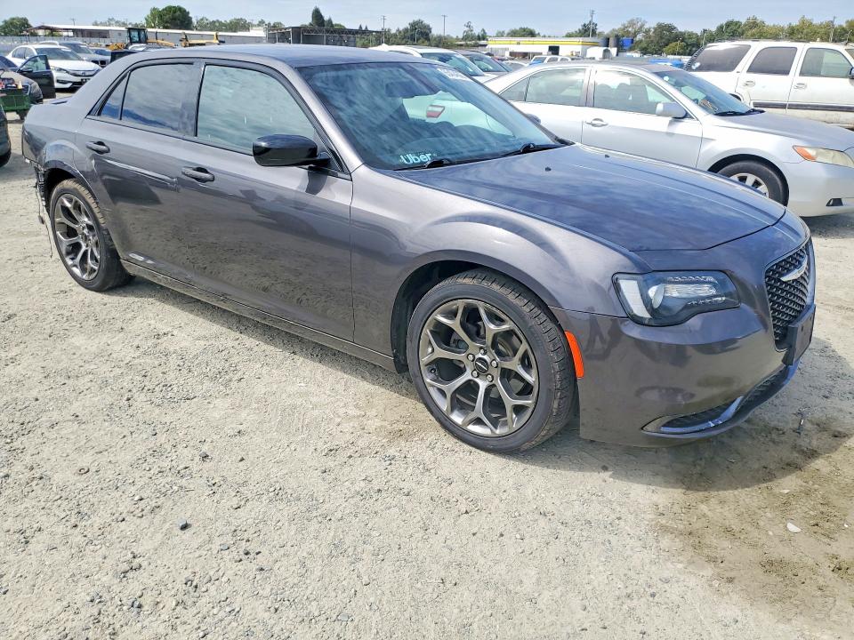 Aukcja sprzedaży 2018 Chrysler 300, vin: 2C3CCAAG3JH249495, numer aukcji: 65404606